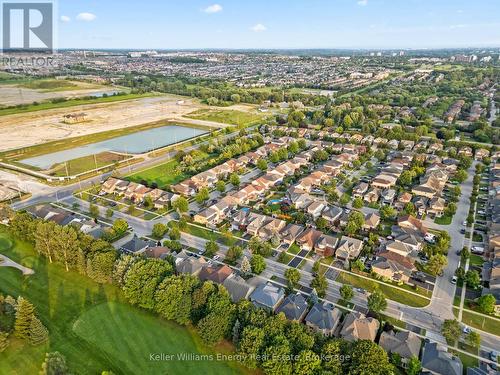 480 Britannia Avenue E, Oshawa (Kedron), ON - Outdoor With View