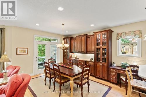 480 Britannia Avenue E, Oshawa (Kedron), ON - Indoor Photo Showing Dining Room