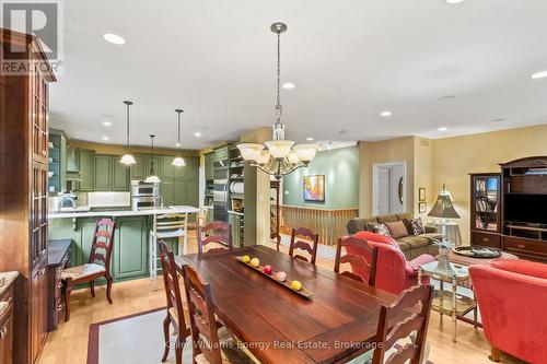 480 Britannia Avenue E, Oshawa (Kedron), ON - Indoor Photo Showing Dining Room