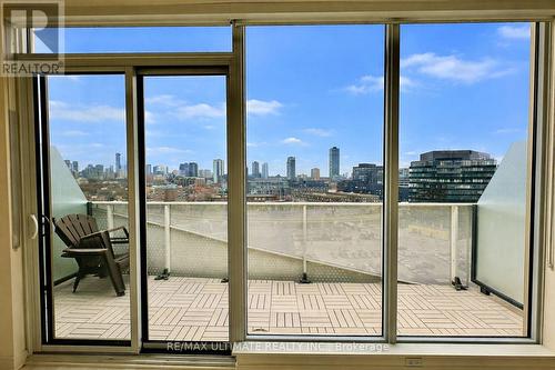 1214 - 60 Tannery Road, Toronto, ON - Indoor Photo Showing Other Room