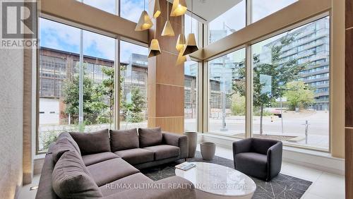 1214 - 60 Tannery Road, Toronto, ON - Indoor