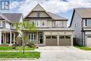 55 John Link Avenue, Georgina, ON  - Outdoor With Facade 
