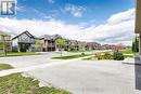 55 John Link Avenue, Georgina, ON  - Outdoor With Facade 