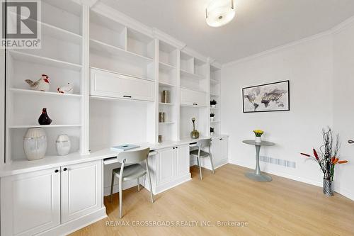 55 John Link Avenue, Georgina, ON - Indoor