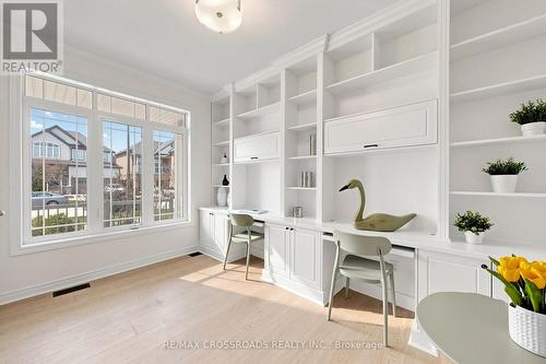 55 John Link Avenue, Georgina, ON - Indoor