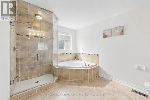 55 John Link Avenue, Georgina, ON - Indoor Photo Showing Bathroom