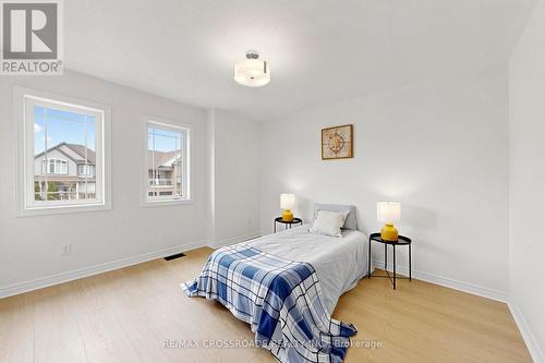 55 John Link Avenue, Georgina, ON - Indoor Photo Showing Bedroom