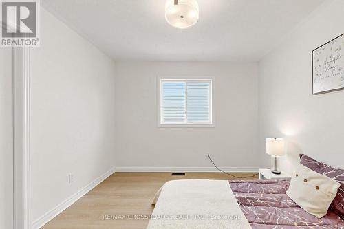 55 John Link Avenue, Georgina, ON - Indoor Photo Showing Bedroom