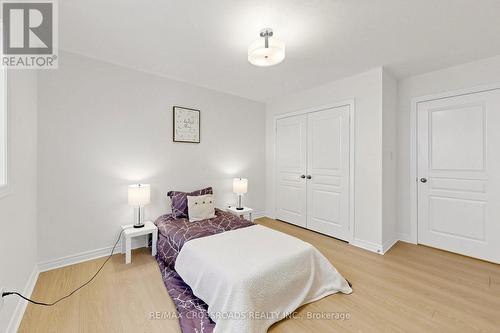 55 John Link Avenue, Georgina, ON - Indoor Photo Showing Bedroom