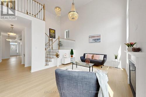 55 John Link Avenue, Georgina, ON - Indoor