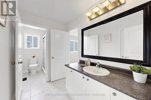 55 John Link Avenue, Georgina, ON - Indoor Photo Showing Bathroom