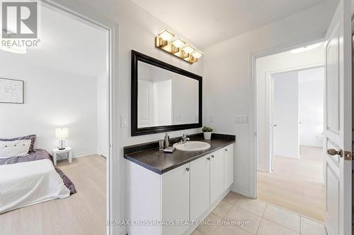 55 John Link Avenue, Georgina, ON - Indoor Photo Showing Bathroom