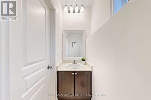 55 John Link Avenue, Georgina, ON - Indoor Photo Showing Bathroom