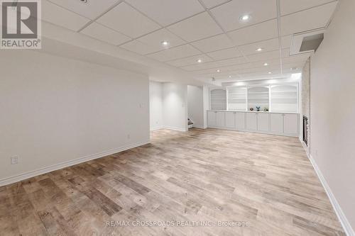 55 John Link Avenue, Georgina, ON - Indoor Photo Showing Other Room