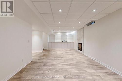 55 John Link Avenue, Georgina, ON - Indoor Photo Showing Other Room