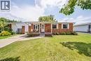 10395 Caledon Court, Windsor, ON  - Outdoor With Deck Patio Veranda With Facade 