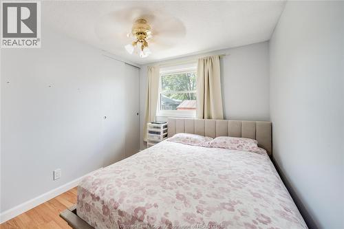 10395 Caledon Court, Windsor, ON - Indoor Photo Showing Bedroom