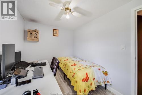 10395 Caledon Court, Windsor, ON - Indoor Photo Showing Bedroom