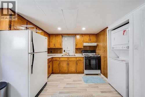 10395 Caledon Court, Windsor, ON - Indoor