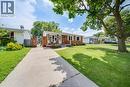 10395 Caledon Court, Windsor, ON  - Outdoor With Facade 