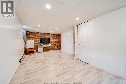 10395 Caledon Court, Windsor, ON - Indoor Photo Showing Other Room