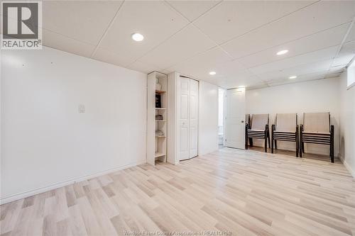 10395 Caledon Court, Windsor, ON - Indoor Photo Showing Other Room