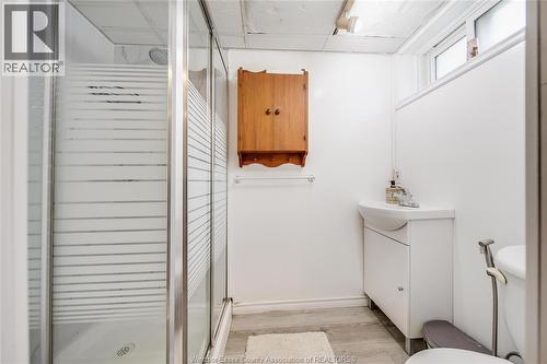 10395 Caledon Court, Windsor, ON - Indoor Photo Showing Bathroom