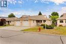 201 Kildonan Avenue Unit# 23, Enderby, BC  - Outdoor With Facade 