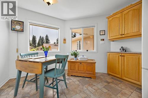 201 Kildonan Avenue Unit# 23, Enderby, BC - Indoor