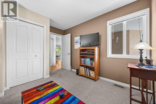 201 Kildonan Avenue Unit# 23, Enderby, BC - Indoor