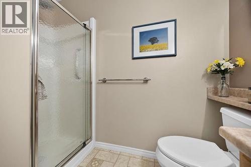 201 Kildonan Avenue Unit# 23, Enderby, BC - Indoor Photo Showing Bathroom