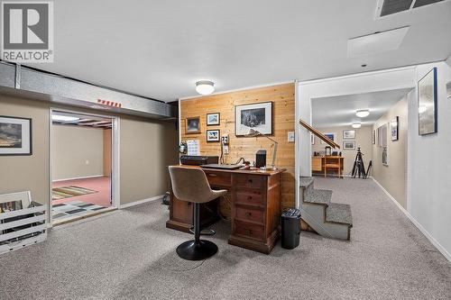 201 Kildonan Avenue Unit# 23, Enderby, BC - Indoor