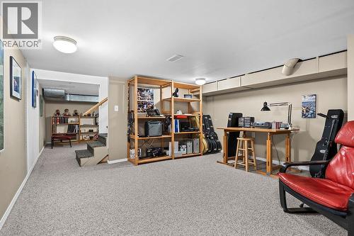 201 Kildonan Avenue Unit# 23, Enderby, BC - Indoor Photo Showing Other Room