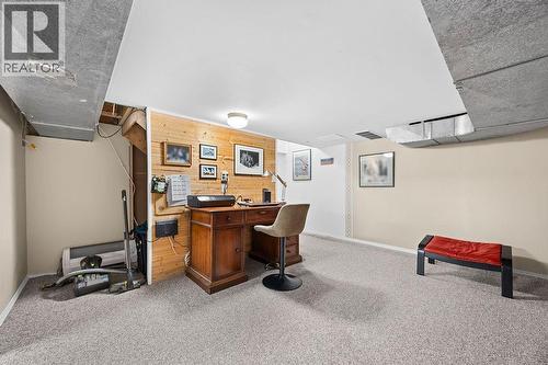 201 Kildonan Avenue Unit# 23, Enderby, BC - Indoor