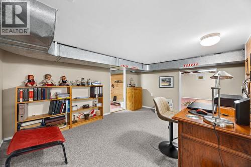 201 Kildonan Avenue Unit# 23, Enderby, BC - Indoor Photo Showing Other Room