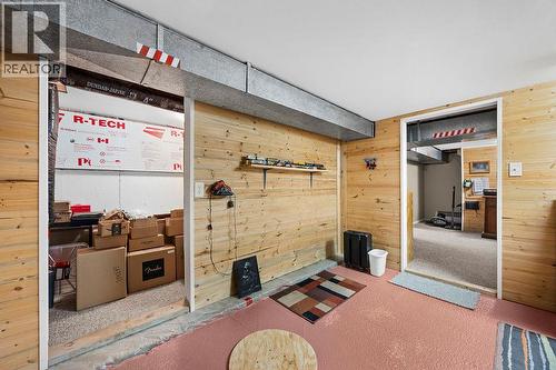 201 Kildonan Avenue Unit# 23, Enderby, BC - Indoor Photo Showing Other Room
