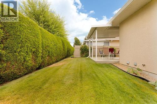 201 Kildonan Avenue Unit# 23, Enderby, BC - Outdoor With Deck Patio Veranda