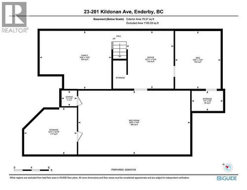 201 Kildonan Avenue Unit# 23, Enderby, BC - Other