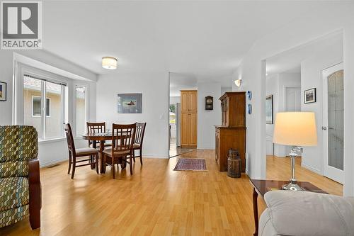 201 Kildonan Avenue Unit# 23, Enderby, BC - Indoor