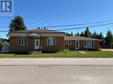 Fauquier - 21 Jacques Avenue, Kapuskasing (Fauquier), ON  - Outdoor With Facade 