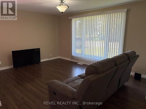 Dining Room - Fauquier - 21 Jacques Avenue, Kapuskasing (Fauquier), ON - Indoor