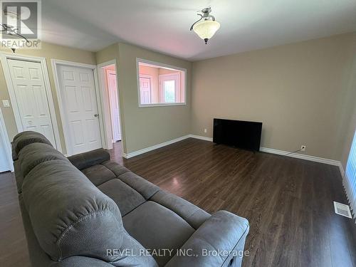 Dining Room - Fauquier - 21 Jacques Avenue, Kapuskasing (Fauquier), ON - Indoor