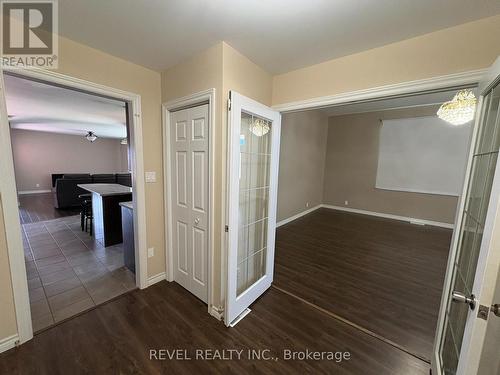 Fauquier - 21 Jacques Avenue, Kapuskasing (Fauquier), ON - Indoor Photo Showing Other Room