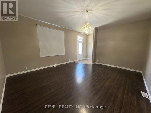 Living Room - Fauquier - 21 Jacques Avenue, Kapuskasing (Fauquier), ON - Indoor Photo Showing Other Room