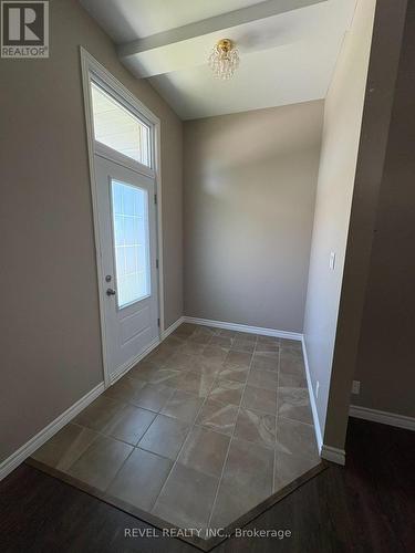 Fauquier - 21 Jacques Avenue, Kapuskasing (Fauquier), ON - Indoor Photo Showing Other Room