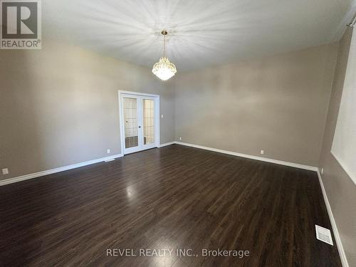 Living Room - Fauquier - 21 Jacques Avenue, Kapuskasing (Fauquier), ON - Indoor Photo Showing Other Room