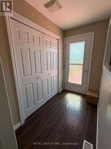 Fauquier - 21 Jacques Avenue, Kapuskasing (Fauquier), ON - Indoor Photo Showing Other Room