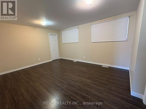 Master Bedroom - Fauquier - 21 Jacques Avenue, Kapuskasing (Fauquier), ON - Indoor Photo Showing Other Room
