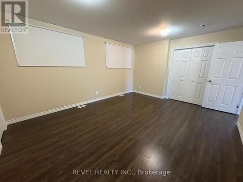 Master Bedroom - Fauquier - 21 Jacques Avenue, Kapuskasing (Fauquier), ON - Indoor Photo Showing Other Room