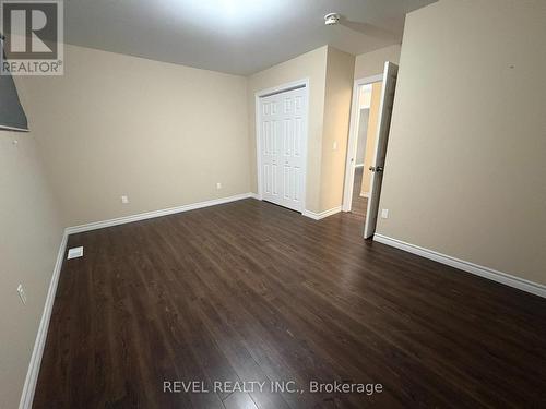 Fauquier - 21 Jacques Avenue, Kapuskasing (Fauquier), ON - Indoor Photo Showing Other Room
